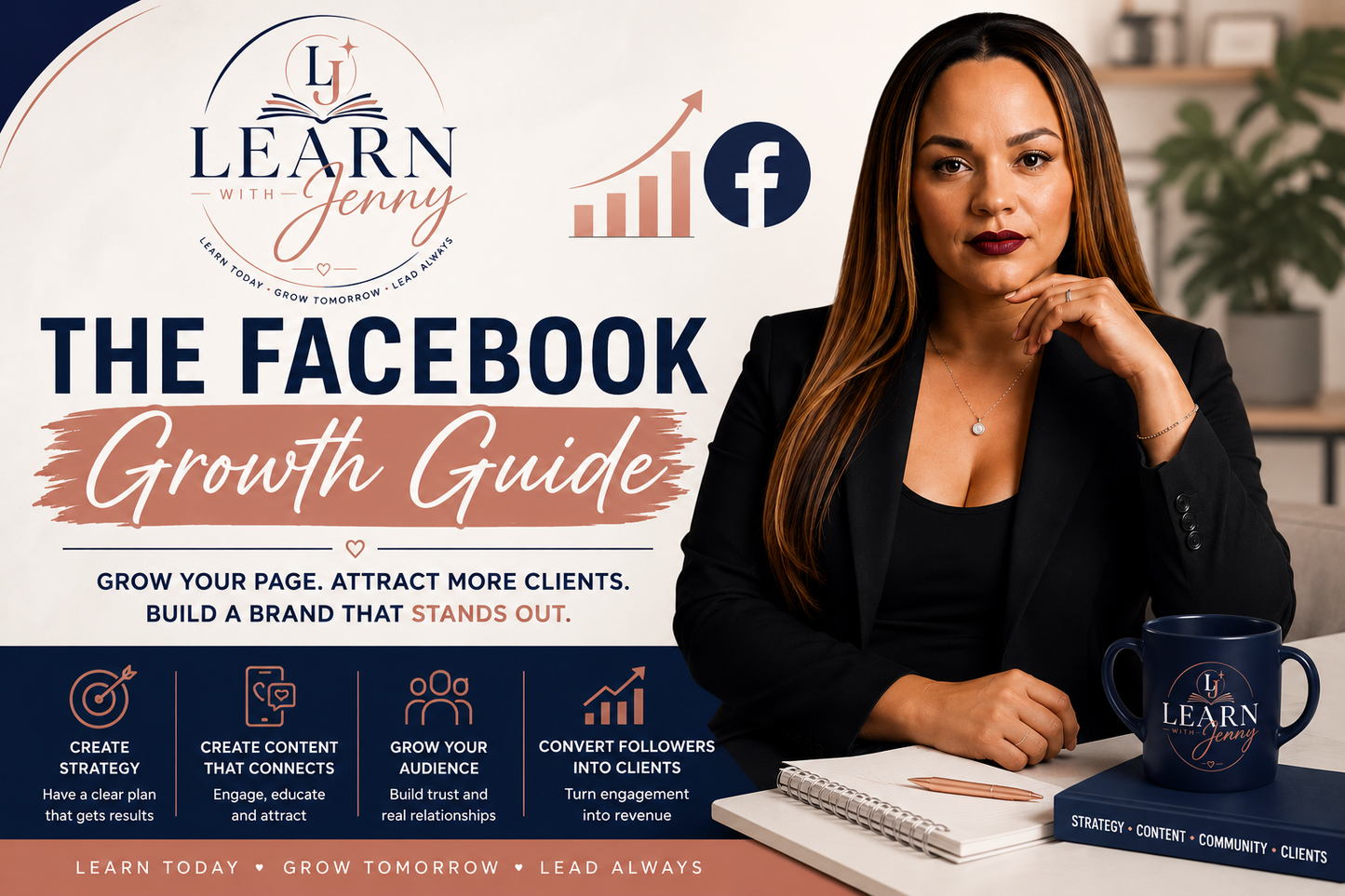 The Facebook Growth Guide