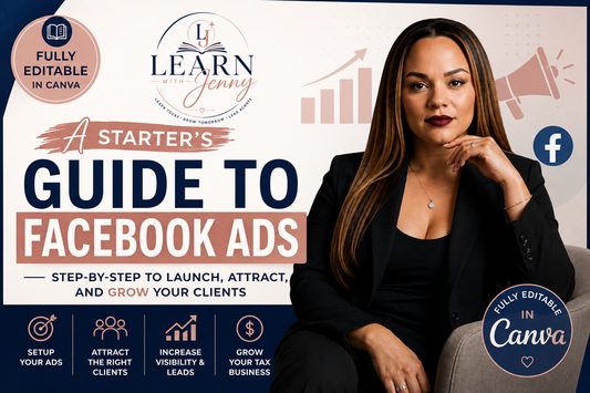 A Starter's Guide To Facebook Ads